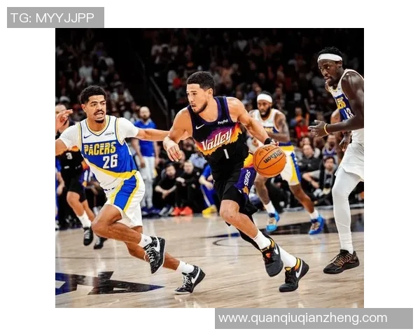 步行者33分大胜告别联盟垫底，六人得分上双全面爆发，火箭旧将迷失赛场